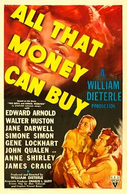 LugaTv | Watch All That Money Can Buy for free online