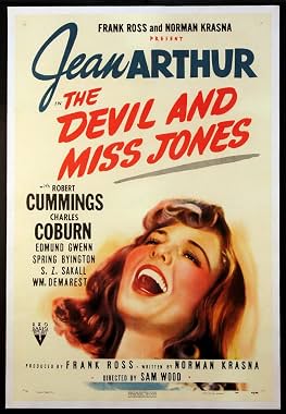 LugaTv | Watch The Devil and Miss Jones for free online