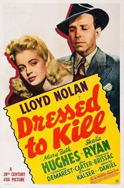 LugaTv | Watch Dressed to Kill for free online