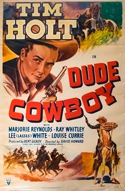 LugaTv | Watch Dude Cowboy for free online
