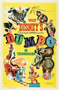 LugaTv | Watch Dumbo for free online