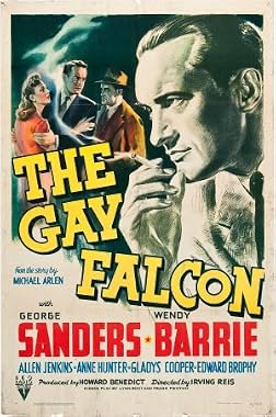 LugaTv | Watch The Gay Falcon for free online