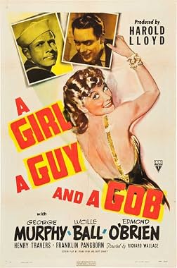 LugaTv | Watch A Girl a Guy and a Gob for free online