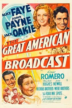 LugaTv | Watch The Great American Broadcast for free online
