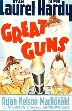 LugaTv | Watch Great Guns for free online