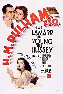 LugaTv | Watch H.M. Pulham Esq. for free online