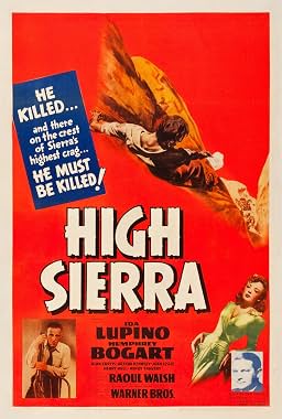 LugaTv | Watch High Sierra for free online