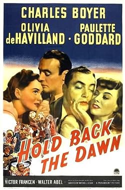 LugaTv | Watch Hold Back the Dawn for free online