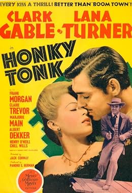 LugaTv | Watch Honky Tonk for free online