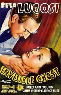 LugaTv | Watch Invisible Ghost for free online