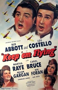 LugaTv | Watch Keep Em Flying for free online