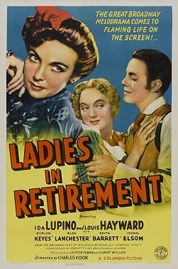 LugaTv | Watch Ladies in Retirement for free online