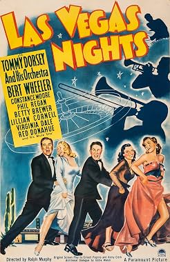 LugaTv | Watch Las Vegas Nights for free online