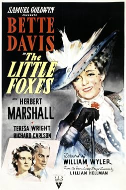 LugaTv | Watch The Little Foxes for free online