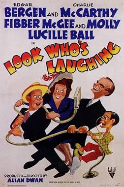 LugaTv | Watch Look Whos Laughing for free online