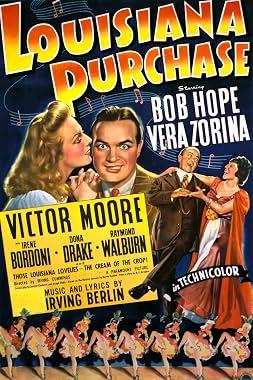 LugaTv | Watch Louisiana Purchase for free online