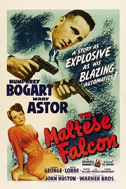 LugaTv | Watch The Maltese Falcon for free online