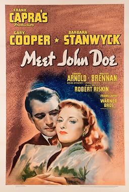LugaTv | Watch Meet John Doe for free online