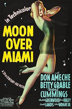 LugaTv | Watch Moon Over Miami for free online
