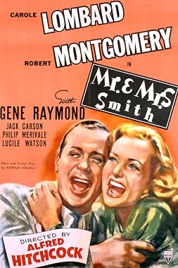 LugaTv | Watch Mr.  and Mrs. Smith for free online