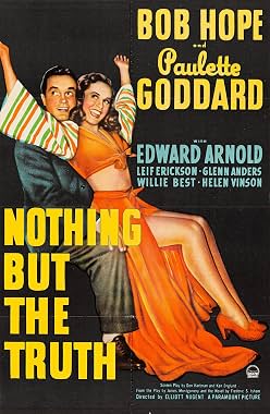 LugaTv | Watch Nothing But the Truth for free online