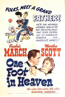 LugaTv | Watch One Foot in Heaven for free online