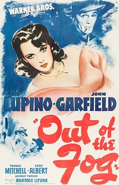 LugaTv | Watch Out of the Fog for free online