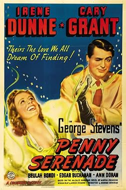 LugaTv | Watch Penny Serenade for free online