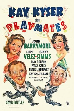 LugaTv | Watch Playmates for free online
