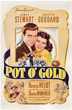 LugaTv | Watch Pot o Gold for free online