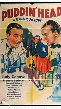 LugaTv | Watch Puddin Head for free online
