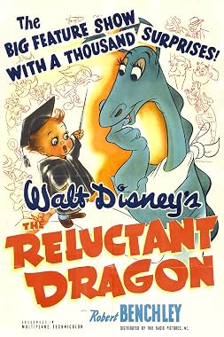 LugaTv | Watch The Reluctant Dragon for free online