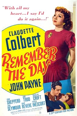 LugaTv | Watch Remember the Day for free online