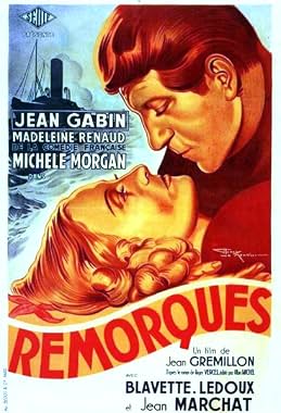 LugaTv | Watch Remorques for free online