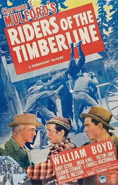LugaTv | Watch Riders of the Timberline for free online