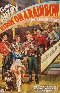 LugaTv | Watch Ridin on a Rainbow for free online