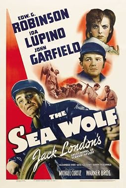 LugaTv | Watch The Sea Wolf for free online