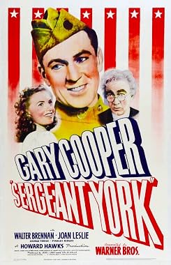 LugaTv | Watch Sergeant York for free online