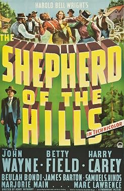 LugaTv | Watch The Shepherd of the Hills for free online