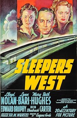 LugaTv | Watch Sleepers West for free online