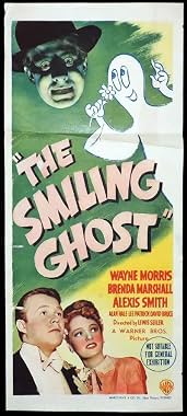 LugaTv | Watch The Smiling Ghost for free online