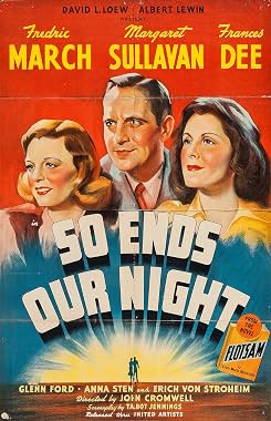 LugaTv | Watch So Ends Our Night for free online