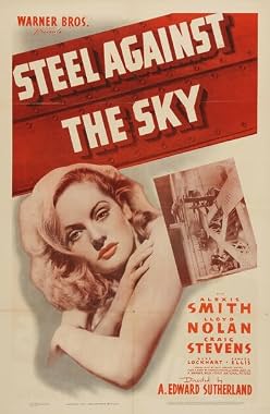 LugaTv | Watch Steel Against the Sky for free online