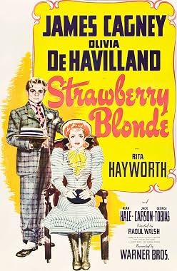LugaTv | Watch The Strawberry Blonde for free online