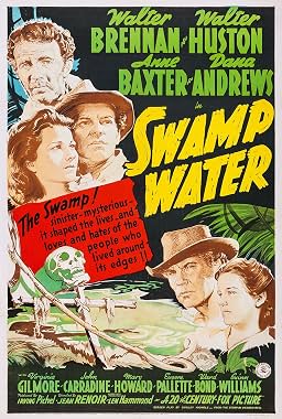 LugaTv | Watch Swamp Water for free online