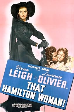 LugaTv | Watch That Hamilton Woman for free online