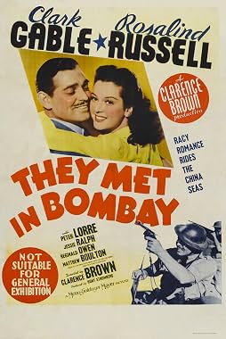 LugaTv | Watch They Met in Bombay for free online