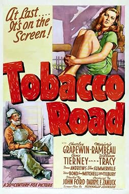 LugaTv | Watch Tobacco Road for free online