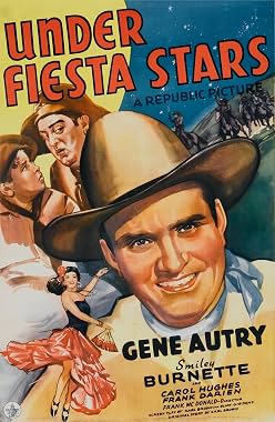 LugaTv | Watch Under Fiesta Stars for free online