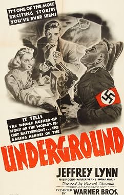 LugaTv | Watch Underground for free online